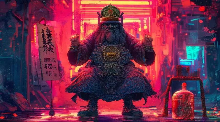 什么鬼游戏兑换码横幅图片2